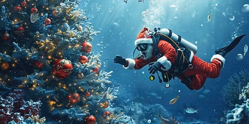 Christmas Dinner 2025