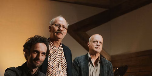 Julian Lage Quartet with John Medeski at Cahn Auditorium