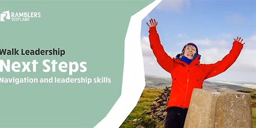 Walk Leadership Next Steps - Perth