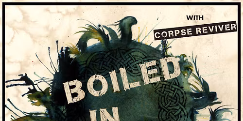 Corpse Reviver