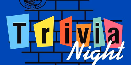 Trivia Night 