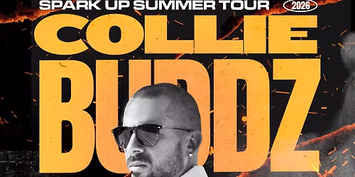 Collie Buddz