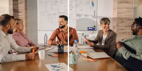 Supervisors Boot Camp 2026: Managing People + Technology