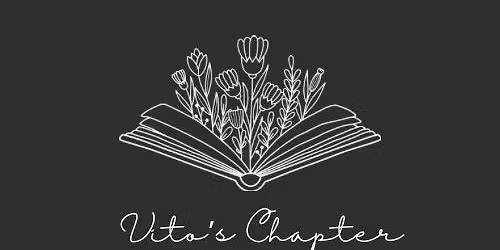 Silent Book Club\/ Vito\u2019s Chapter
