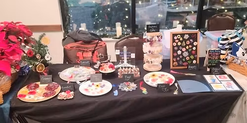 Canal Winchester Winter Farmer's Market