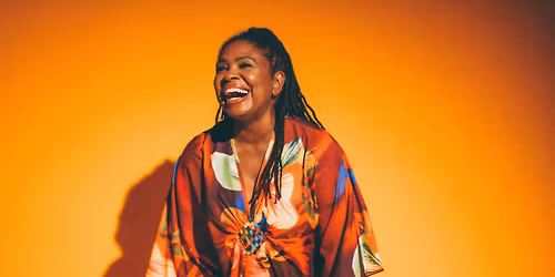 Ruthie Foster