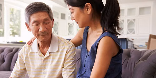 Alzheimer's Disease and Supporting Brain Health