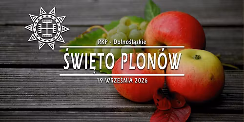 \u015awi\u0119to Plon\u00f3w \u00b7 19.09.2026 \u00b7 Dolno\u015bl\u0105skie