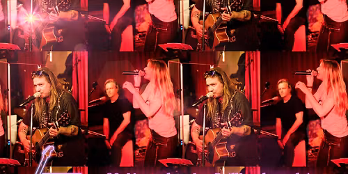 JustBrill!-unplugged live in der Heiligen M\u00fchle