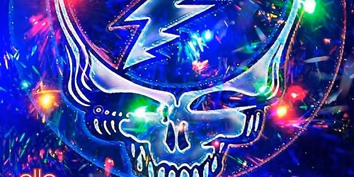 CATFISH CHRISTMAS 2025