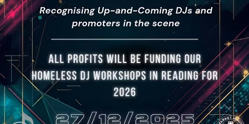 Sync-Quest Presents: SQ-Awards 2025