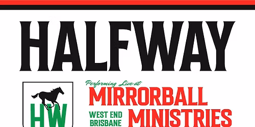 Halfway w\/ The Stirling Canon