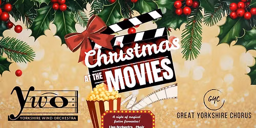 Christmas at the Movies