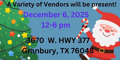 Christmas Holiday Festival