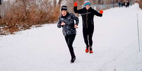 Fr\u00e9d\u00e9ric Back parkrun \/ parkwalk #299 (GRATUIT)