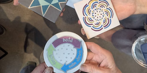 Art is Rad! Art Night on the Patio | Art on The Avenues
