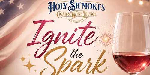 Ignite the Spark