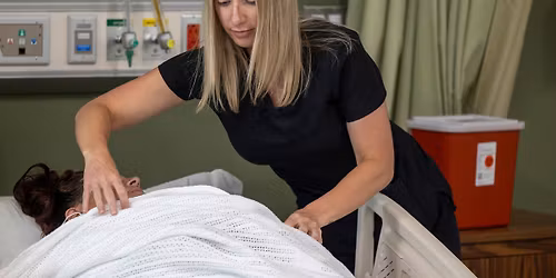 Home Health Aide training