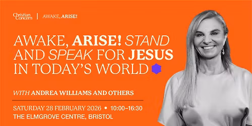 Awake, Arise! Bristol