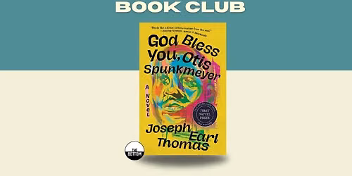 Bottom Book Club: God Bless You, Otis Spunkmeyer