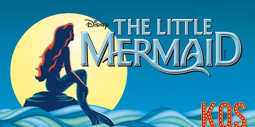 The Little Mermaid - Audition Workshops