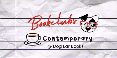 Contemporary Book Club