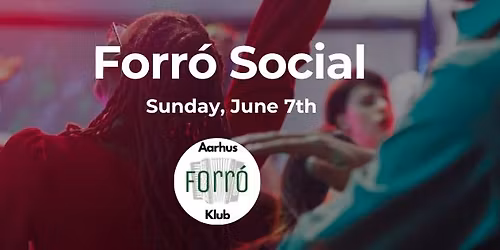 Forr\u00f3 Social 