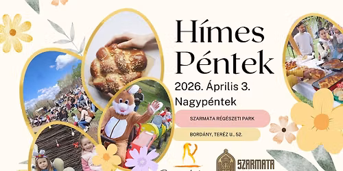 H\u00edmes P\u00e9ntek \ud83d\udc30