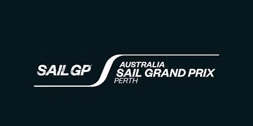 Australia Sail Grand Prix | Perth - Single Day