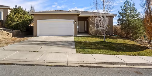 Open House! 3420 Fairway Ct. Sparks, NV, 89431