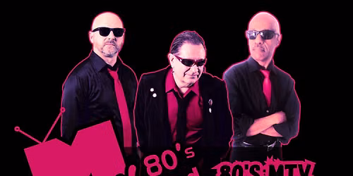 My 80's Band