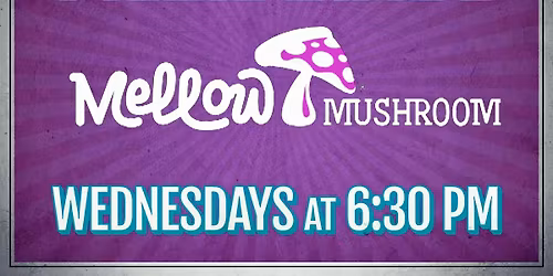 Music Bingo at Mellow Mushroom Chantilly