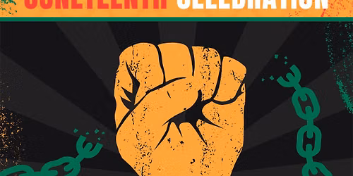 JuneTeenth