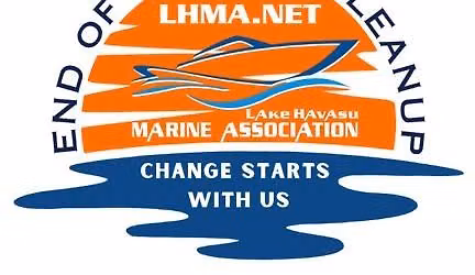 End of Summer Lake Cleanup