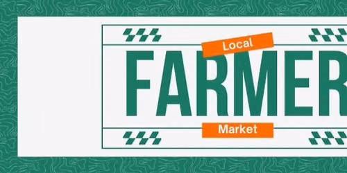 Burbage farmers and artisan craft market
