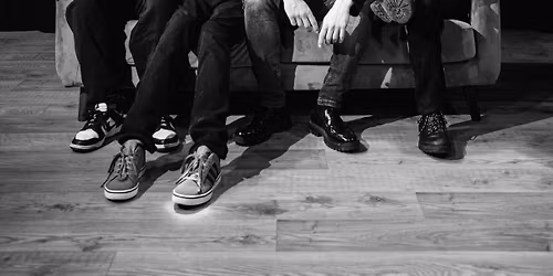 The Barracks @ Overload Festival, Overseal