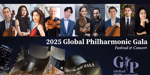 Los Angeles Philharmonic - Ichiko Aoba - KCRW Series at Walt Disney Concert Hall