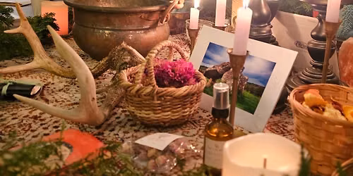 Samhain Gathering