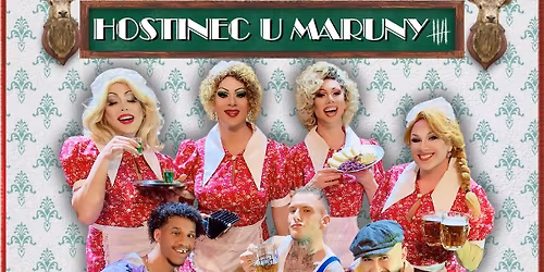 Techtle Mechtle \u201eHostinec u Maruny\u201c