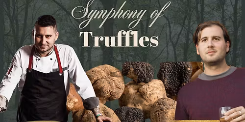 Symphony of Truffles - Cugini Hanoi