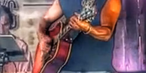 Live @ The House - Show Low