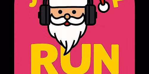Jingle Bell Run