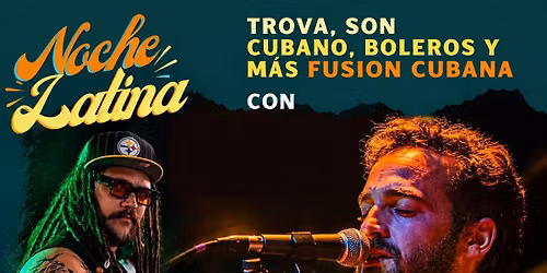 Descarga Cubana