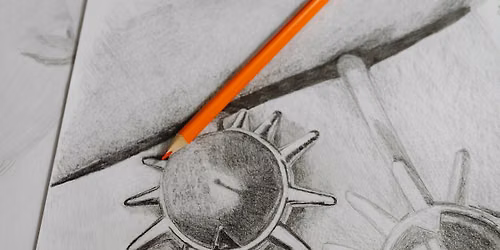 Drawing for Beginners