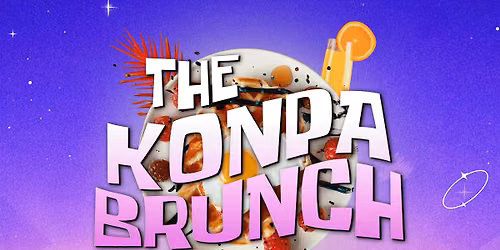 The Konpa Brunch LEO SEASON \u264c\ufe0f ** MR. BOOM & DJ AUGUSTE  **  Day Party