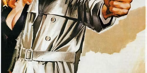 To Each Their Own Cinema Presents: Le Samoura\u00ef