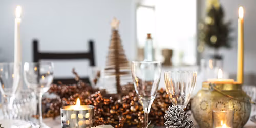 Boxing Day Lunch | The Hotel