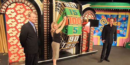 The Price Is Right Live - Rancho Mirage