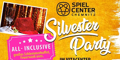 Silvester 2026