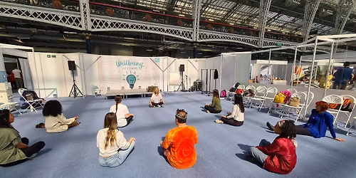 Breathe Better Uckfield